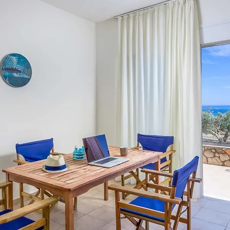 Thalia Villa