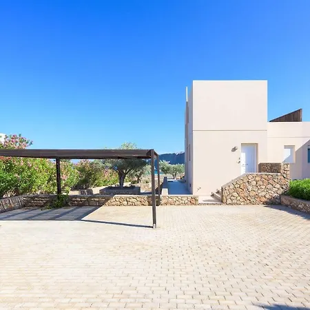 Thalia Villa *
