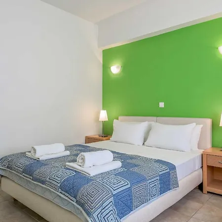 Thalia Villa Líndos