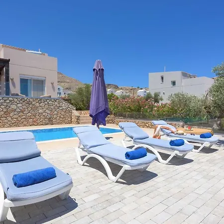 Villa Thalia *