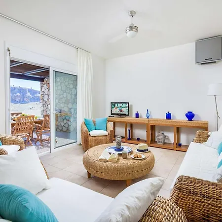 Villa Thalia Lindos (Rhodes)
